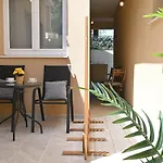 Apartment Relax With Jacuzzi Access Split Area *