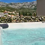 Apartment Relax With Jacuzzi Access Split Area Apartmán Žrnovnica