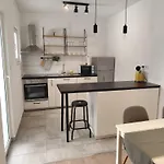Apartmán Apartment Relax With Jacuzzi Access Split Area Žrnovnica