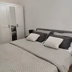 Apartmán Apartment Relax With Jacuzzi Access Split Area *