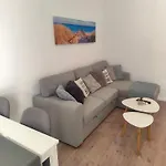Apartment Relax With Jacuzzi Access Split Area *
