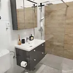 Apartment Relax With Jacuzzi Access Split Area *