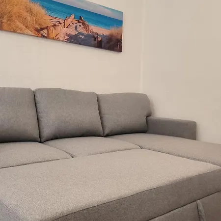 Apartment Relax With Jacuzzi Access Split Area Žrnovnica